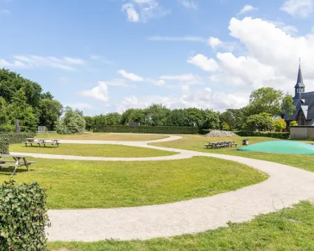 阿默蘭靠近內斯的團體公寓 內斯酒店