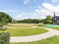 Group Apartment Ameland Near Nes