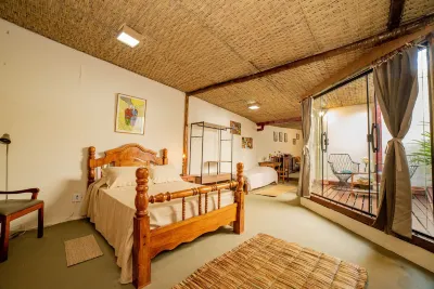 Ferraria Guest House