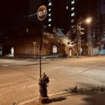 Lampstand Stay Asahikawa