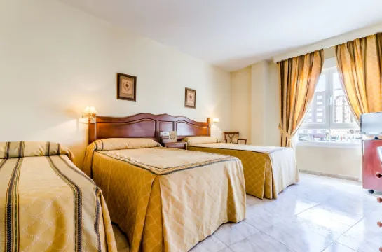 Roma Aurea Hotels in Talavera de la Reina