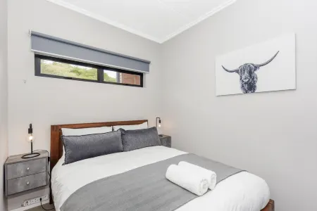 The Bailey 61A Отели в г. Брайанстон