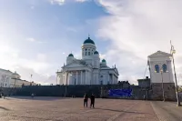 Omena Hotel Helsinki City Centre