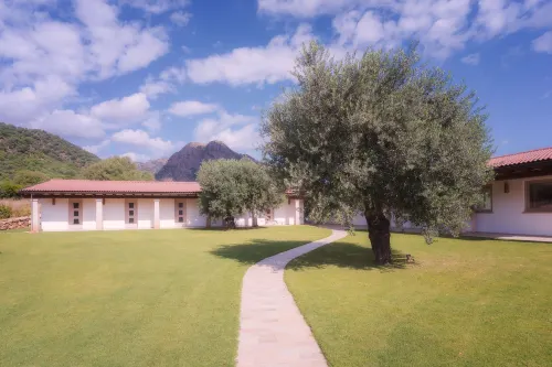 Su Cappeddu Agriturismo Hotels in La Maddalena