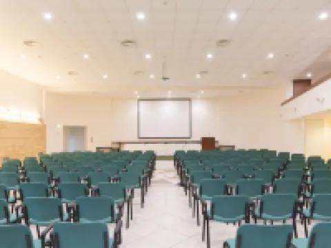 ベストウエスタン ラ バイア パレセのホテル