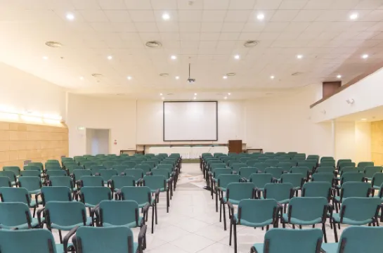 Hotel la Baia Geschäftseinrichtungen Photos