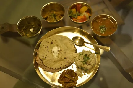 Maharishi Ayurveda-Boutique Wellness Retreat