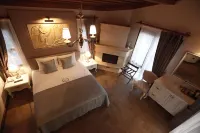 Livia Hotel Ephesus - parking