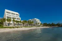 Izla Beach Front Hotel Các khách sạn ở 