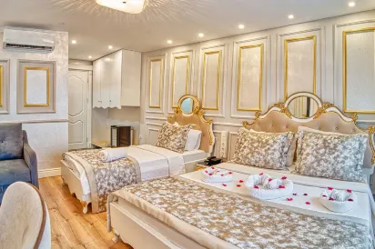 西魯克茲大廈酒店