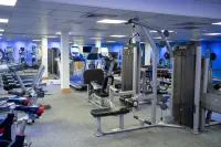 Glasgow Argyle Hotel, BW Signature Collection - Gym