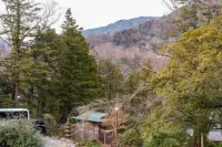 เกสท์วิลล่า ฮาโกเน่ มิยาโนะชิตะ