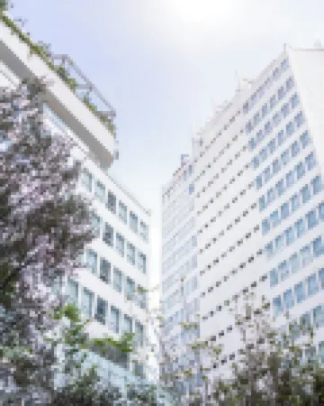 墨西哥城蒙德里安康德薩酒店 墨西哥城酒店