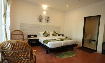 Veda5 Ayurveda Living Village