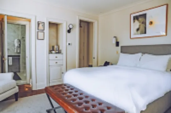 Hotel Fauchere Hoteles en Milford