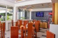 Waffles Suites - Bữa sáng
