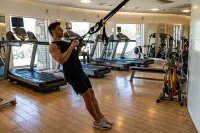 馬爾馬拉博德魯姆 - 限成人入住 - 健身室/gym room