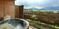 Hotel Koryu - con terme