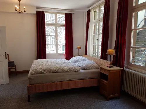 Haus Stehlings - Wifi