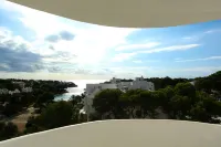 Sentido Fido Tucan - Beach Hotel - Ocean View