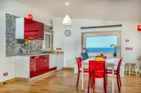 Apartment Vincent and Elen 2 Km from Zingaro Natural Reserve