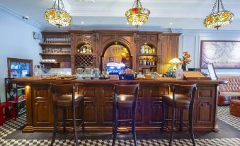 Di lusso Boutique Hotel Riverside Danang