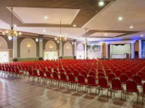 Hotel Dona Beja Hotels in Araxá