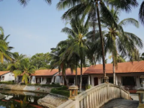 Dat Lanh Beach Resort Hotel di La Gi