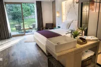 Melanippe Relaxing Hotel -Adults Only - balcony