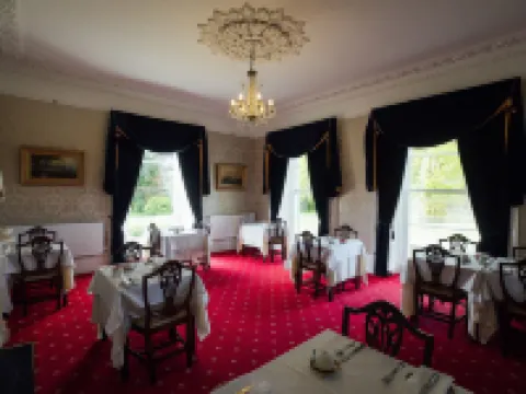 Elm Grove Country House Hotels in Tenby