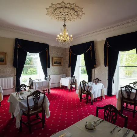Elm Grove Country House