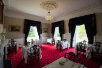 Elm Grove Country House - breakfast