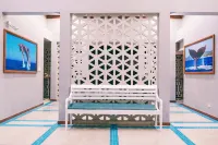 Oceanfront Condominium - Nilaveli