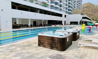 Samaria Club de Playa