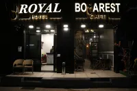 Royal Hotel Tanta Hotels near Emmar El Delta Mall