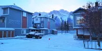 Canadian Rockies Chalets - Homestays