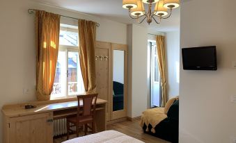 Hotel Serena Cortina