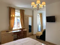 Hotel Serena Cortina