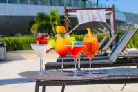 Hotel Nacional Rio de Janeiro - Oficial - bar