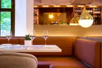 The Lansdowne Kenmare - bar