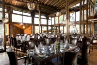 Lobo Wildlife Lodge Hotels in Serengeti