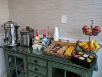 Shoreline Suites & Cabana Cottages – Beachfront Các khách sạn ở Daytona Beach Shores