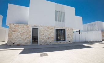 Protaras Elite Pearl Villa Ep16