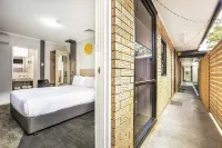 Nightcap at Jamison Hotel Hotels in Penrith