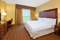 Embassy Suites by Hilton Norman Hotel & Conference Center