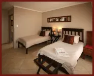 D Vine Guest House Hotel di Secunda