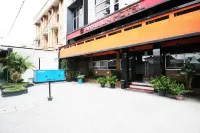 Amaliun Hotel Hotel a 