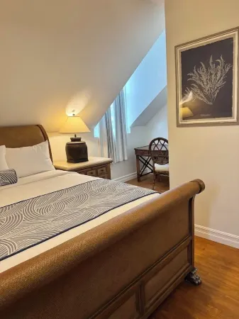 Grand Turk Inn Отели рядом с достопримечательностью «Oasis Divers»