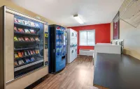 Extended Stay America Suites - Dayton - Fairborn Hotels in Wright-Patterson Air Force Base