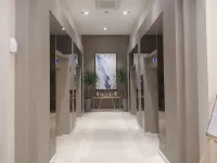Ecj Cozy Studio Units at Horizons 101 Hôtels à : Cebu
